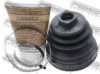 FEBEST 2715-S40T Bellow, driveshaft